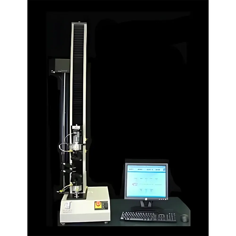 ALPHA T2020SC Universal Testing Machine