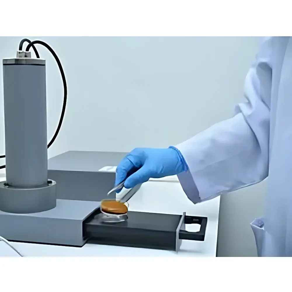 SUERC PPSL-2 Portable Photostimulated Luminescence (PSL) Irradiated Food Screening System
