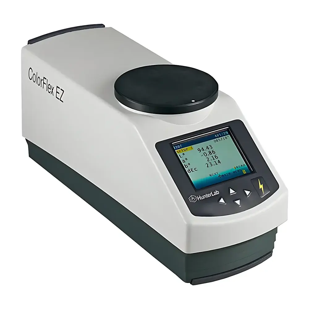 HunterLab ColorFlex EZ 45°/0° Spectrophotometer