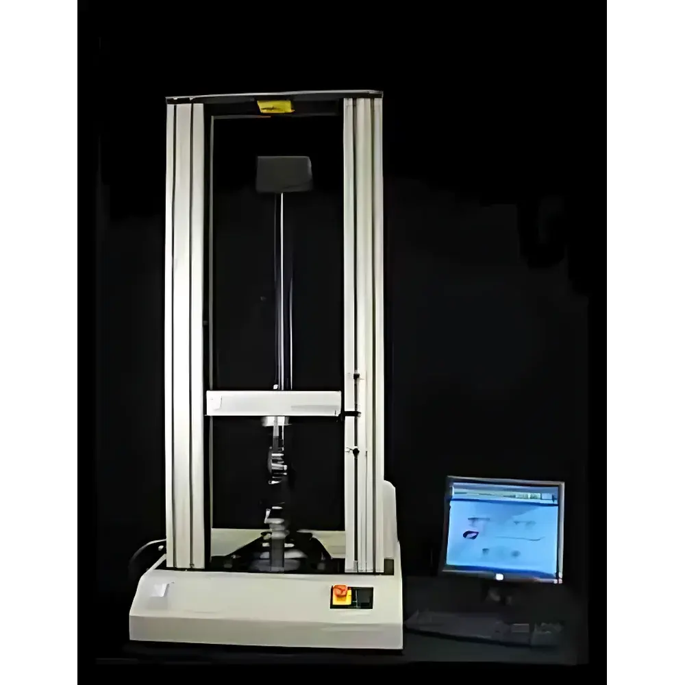ALPHA T2020DC Universal Testing Machine