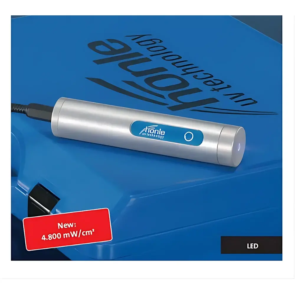 Hoenle LED Pen 2.0 UV Curing Point Source