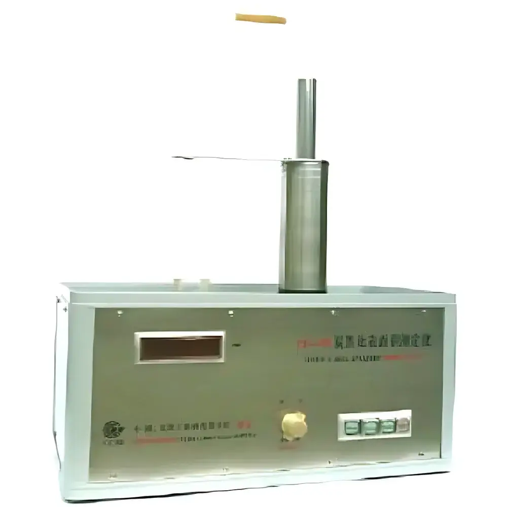 GY-TBY-10 CTAB Surface Area Analyzer