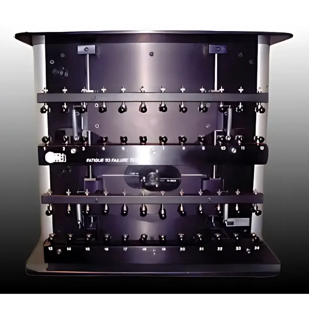 ALPHA Fatigue Failure Testing Machine