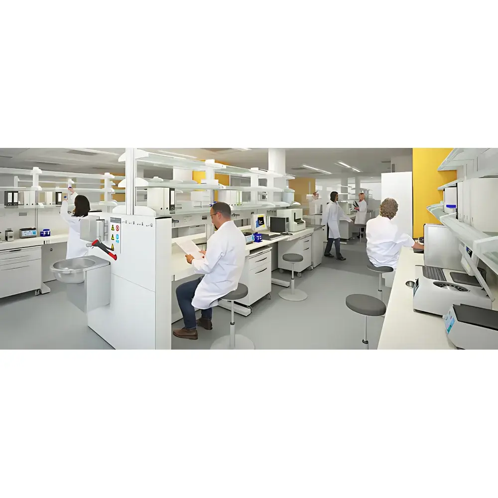 Risø DA20 C/D Thermoluminescence and Optically Stimulated Luminescence (TL/OSL) Dating System