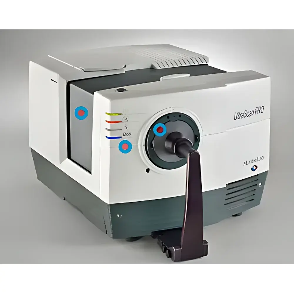 HunterLab UltraScan PRO Spectrophotometer