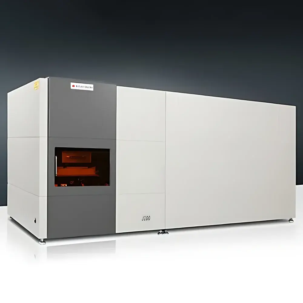 ASI J200-1 Femtosecond Laser Ablation System