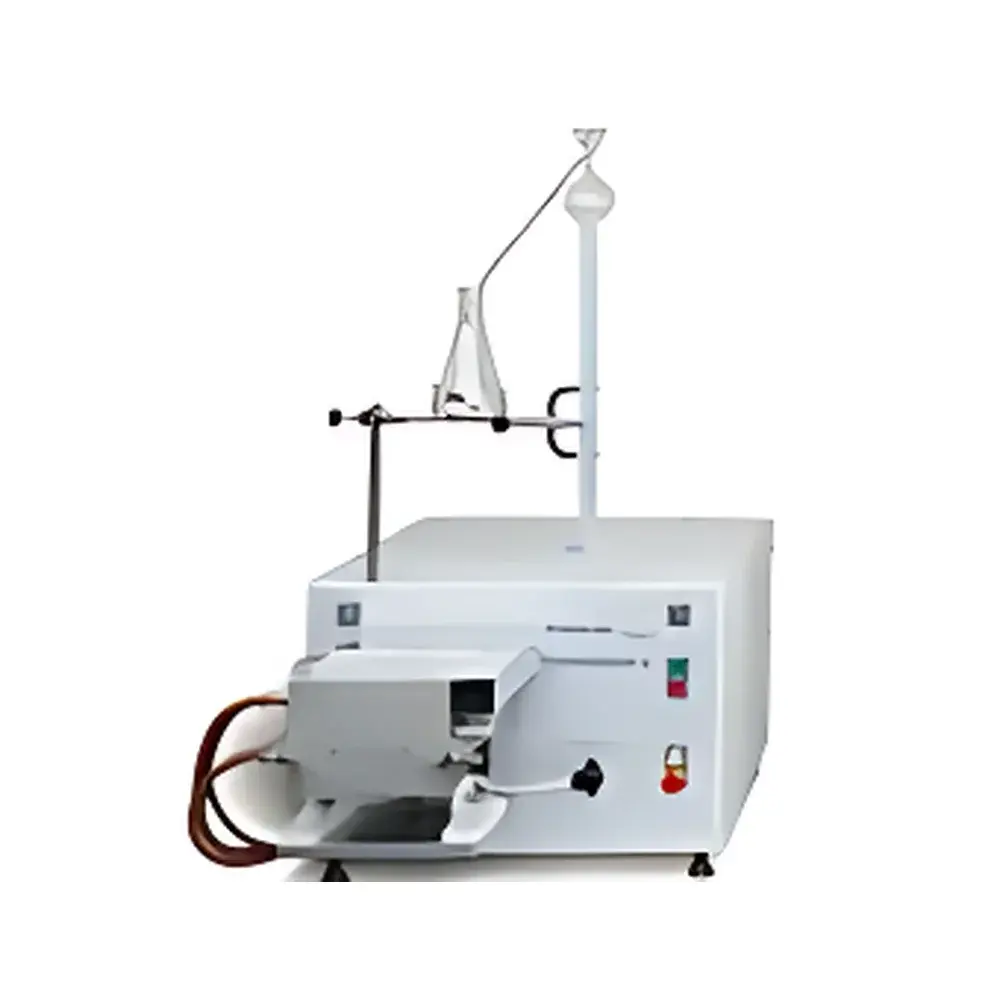 Brabender Farinograph-E Electronic Farinograph
