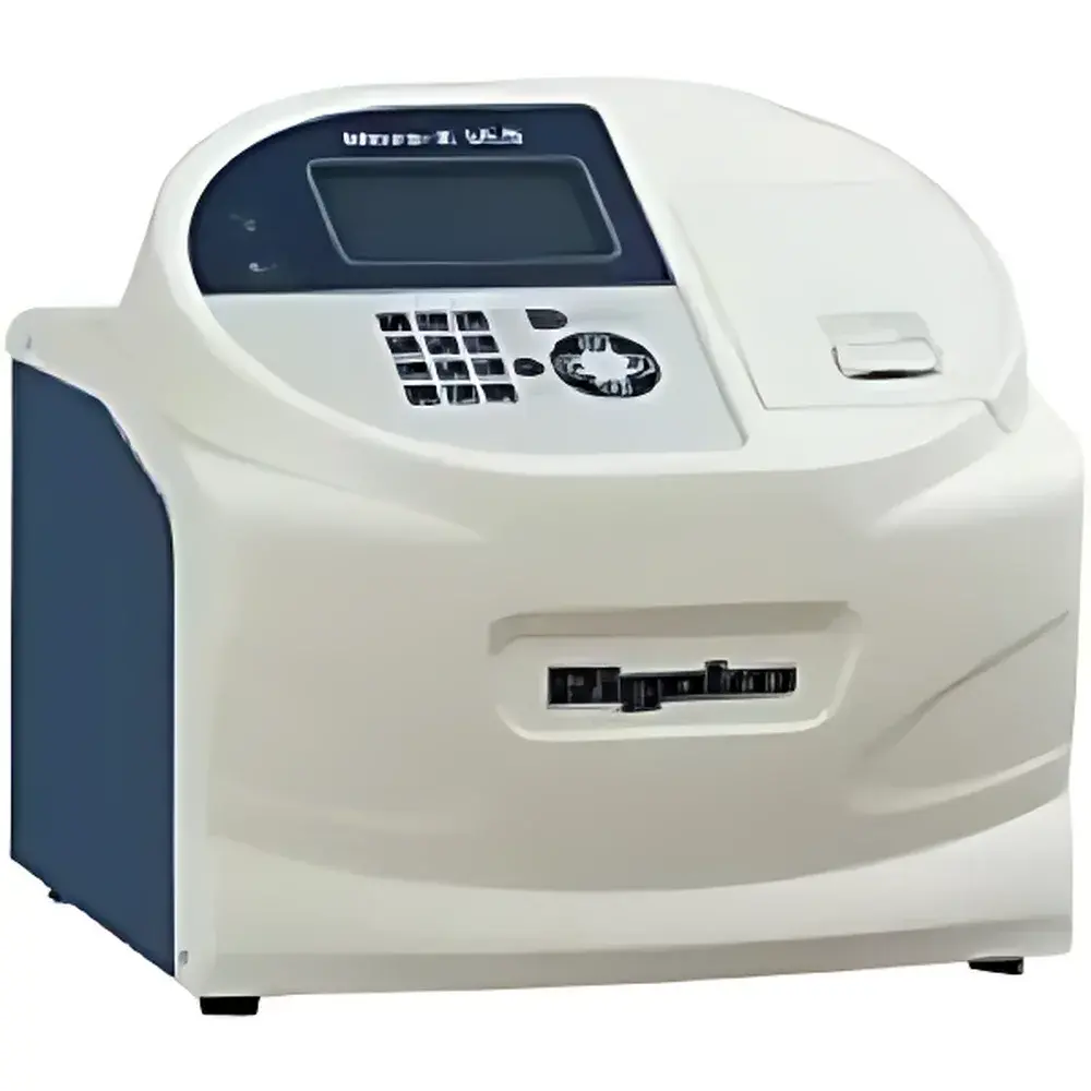 Rigaku Micro-Z Benchtop Wavelength Dispersive X-Ray Fluorescence Spectrometer