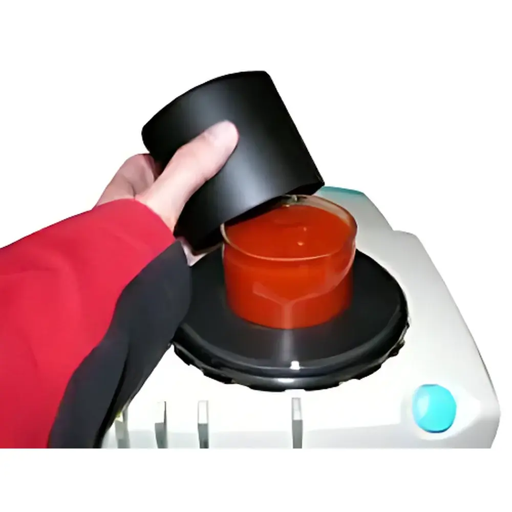HunterLab LabScan XE Tomato Desktop Color Measurement System