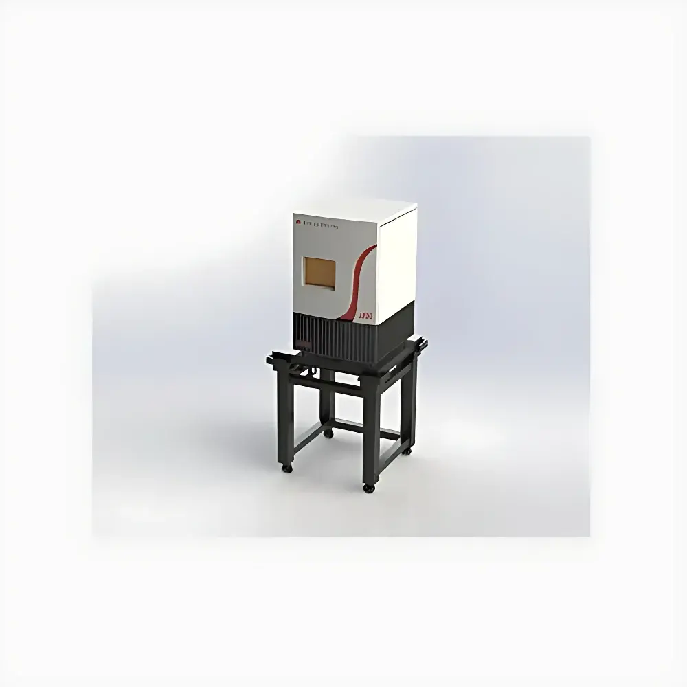 ASI Aurora LIBS Spectrometer