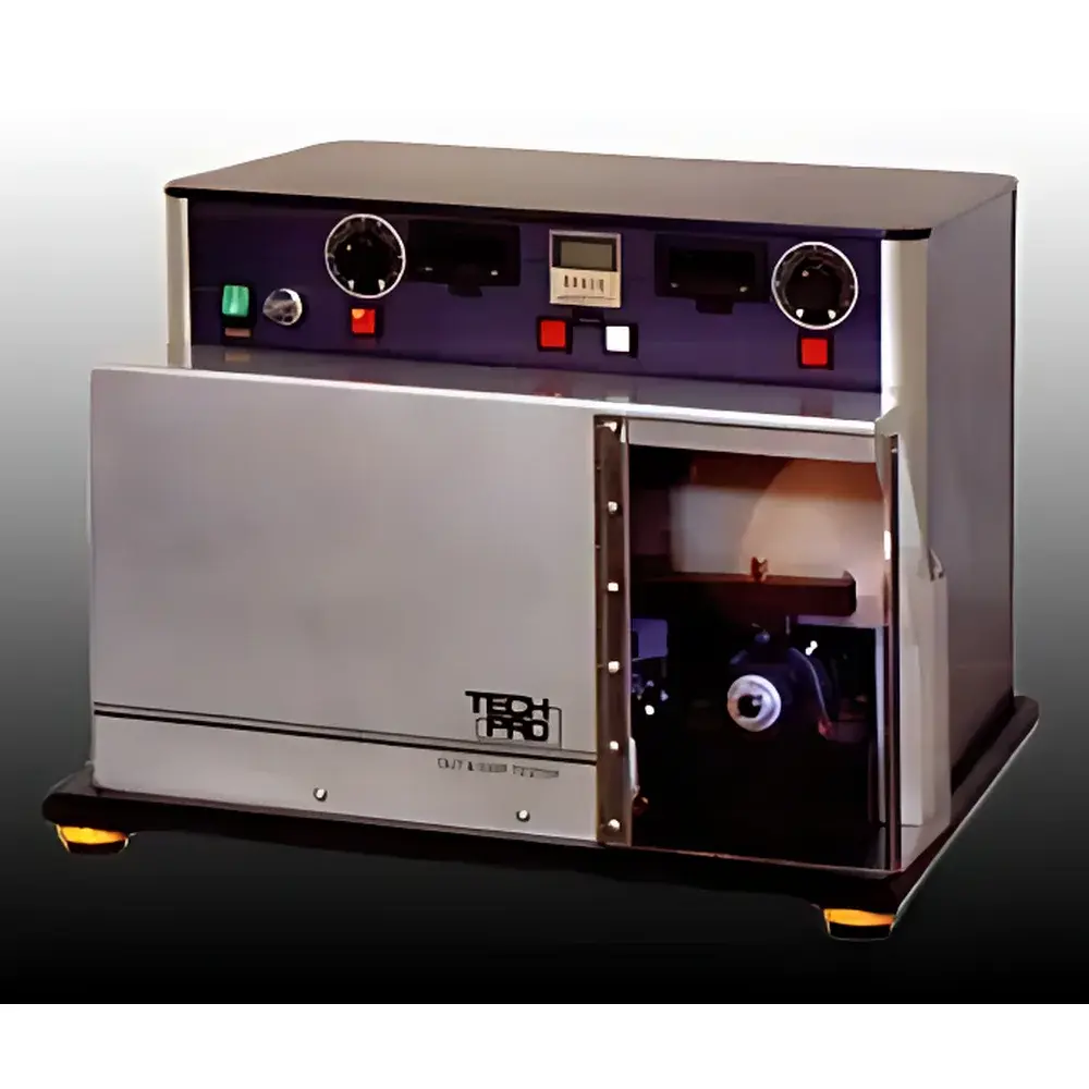 ALPHA ALPHA Cutting and Chipping Tester