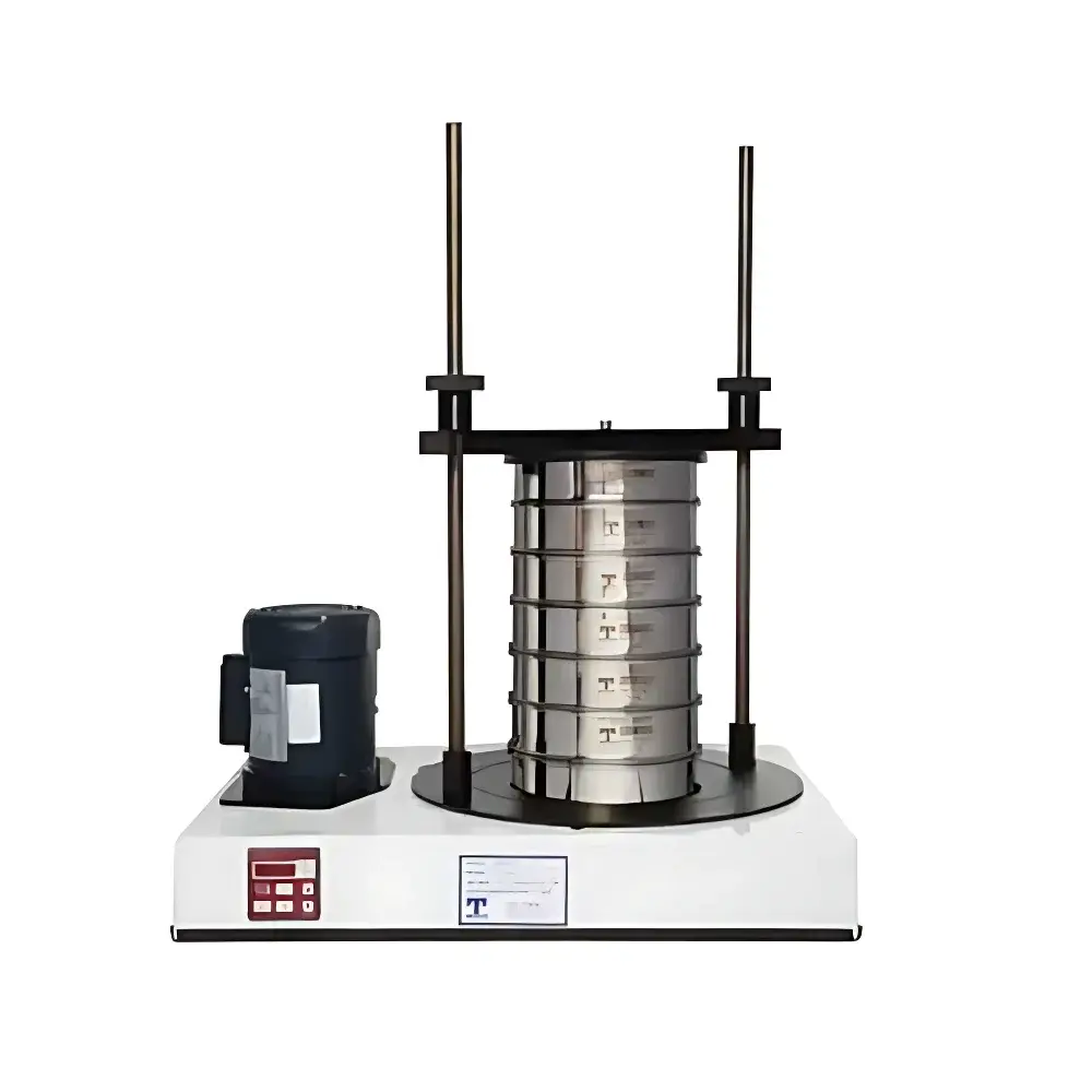 W.S. Tyler RX-812 RO-TAP® Coarse Sieve Shaker