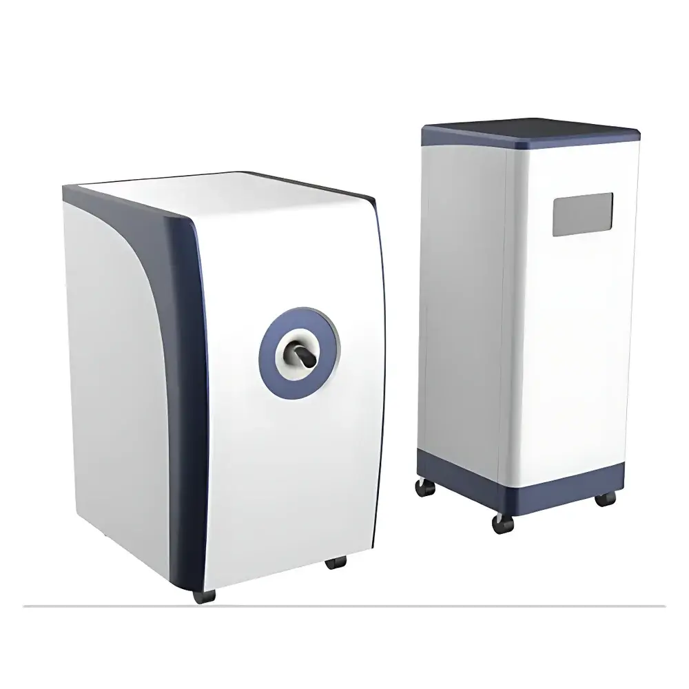HTNMR HT-MRSI60-25 1.5T Small Animal In Vivo Magnetic Resonance Imaging and Spectroscopic Imaging System