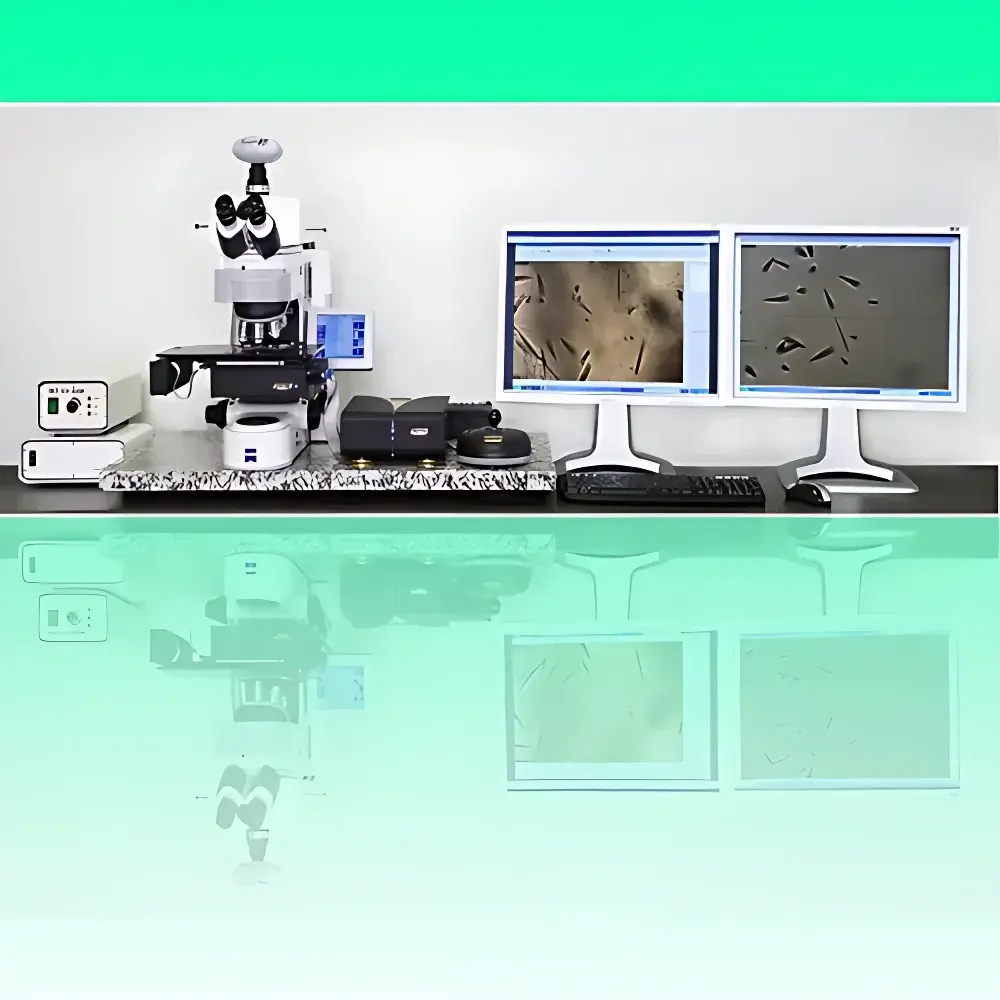 Autoscan-3 Fission Track Dating Analysis System