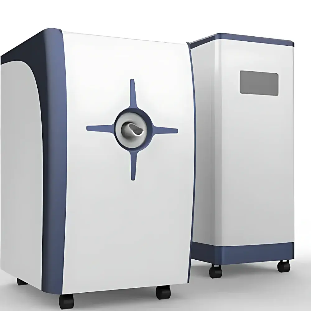 HTNMR HT-AMNMR-50 Small Animal MRI System