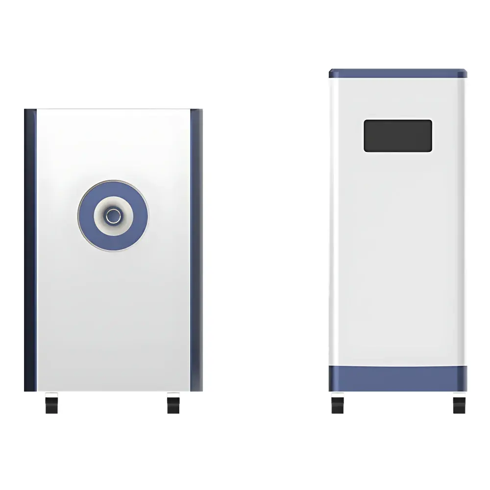 HTNMR HT-LFMR Low-Field Nuclear Magnetic Resonance Analyzer