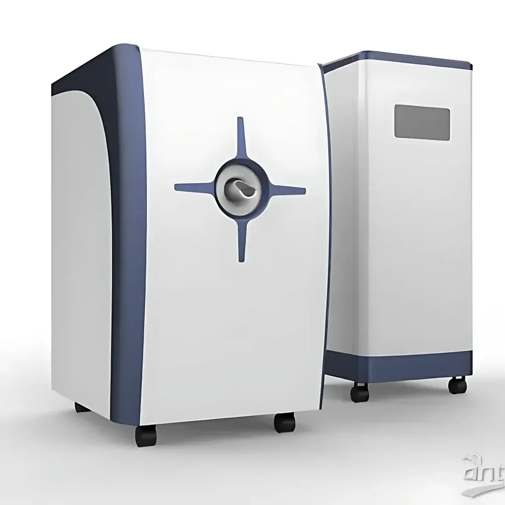 HTNMR HT-MRSI50-60KY 1.2T Permanent-Magnet Small-Animal MRI System