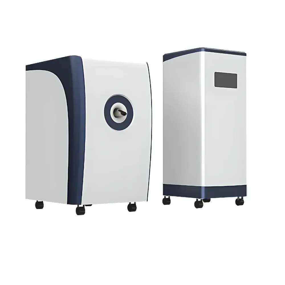 HTNMR HT-MRSI60-50 Series Multi-Nuclear Small Animal MRI and Relaxometry System
