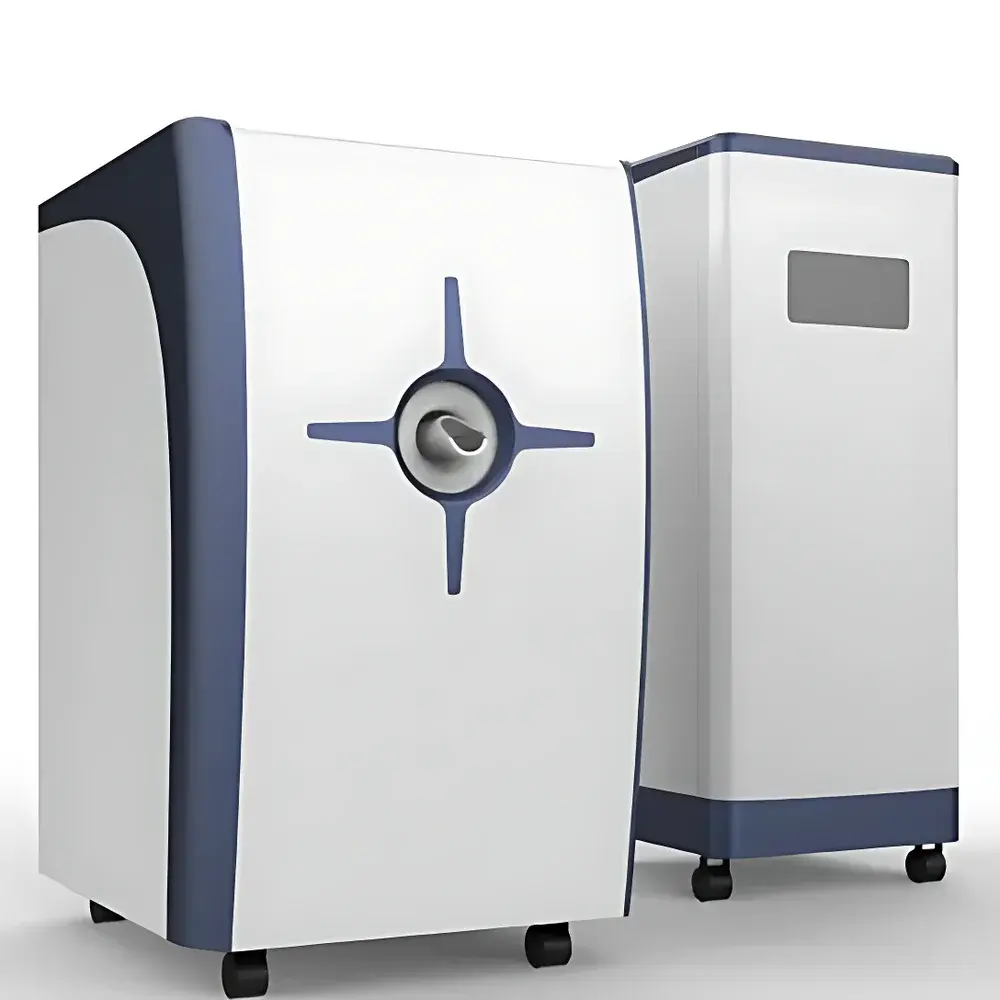 Huatong HT-MRSI50-50KY 1.2T Permanent-Magnet Small Animal MRI System