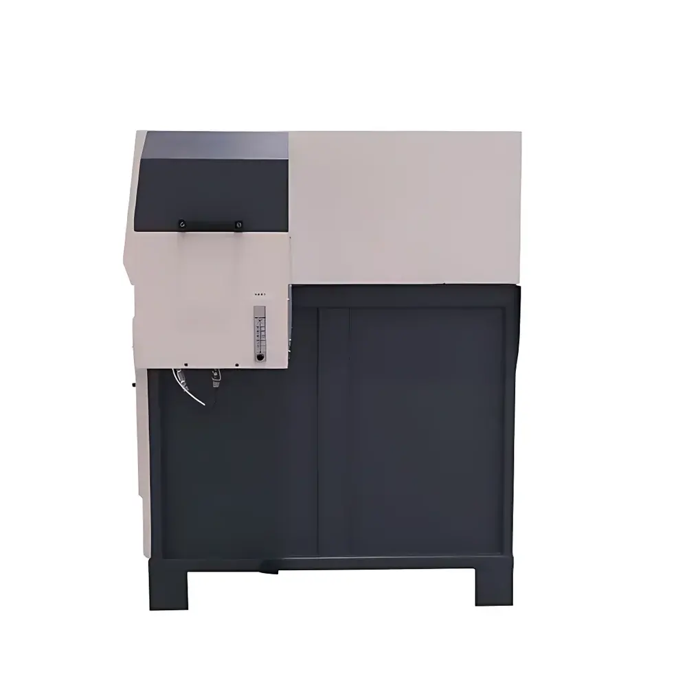 SOOHOW INSTRUMENT HCD1000 Hollow Cathode Glow Discharge Optical Emission Spectrometer