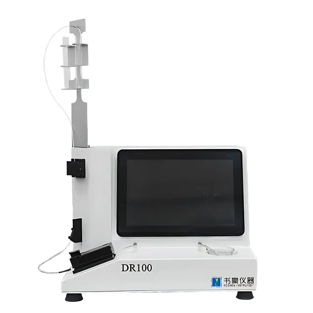 SOOHOW DR100 Direct-Reading Ferroscope