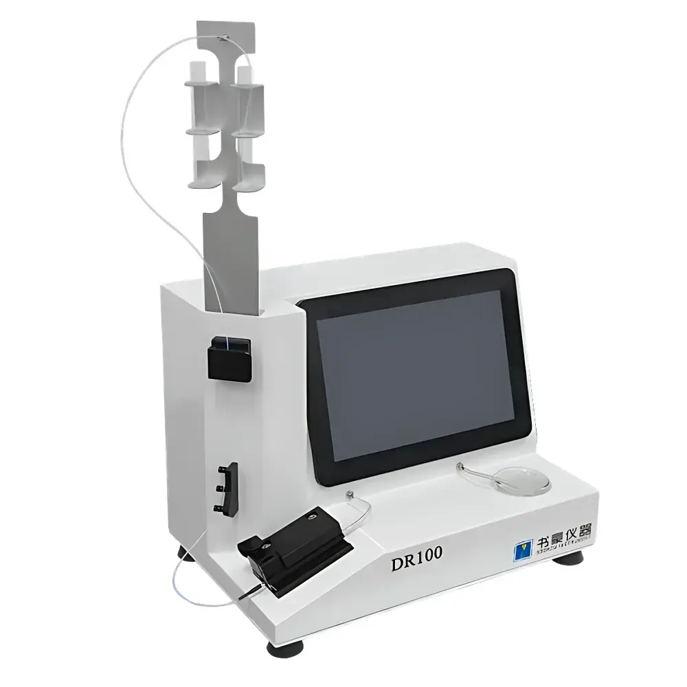 SOOHOW DR100 Direct-Reading Ferroscope