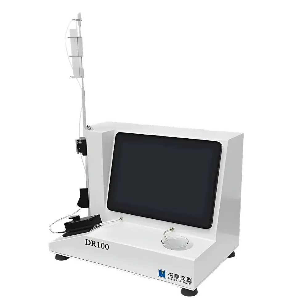 SOOHOW DR100 Direct-Reading Ferroscope