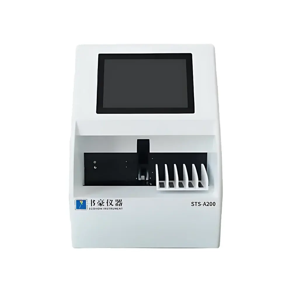 SOOHOW STS-A200 Specific Protein Analyzer