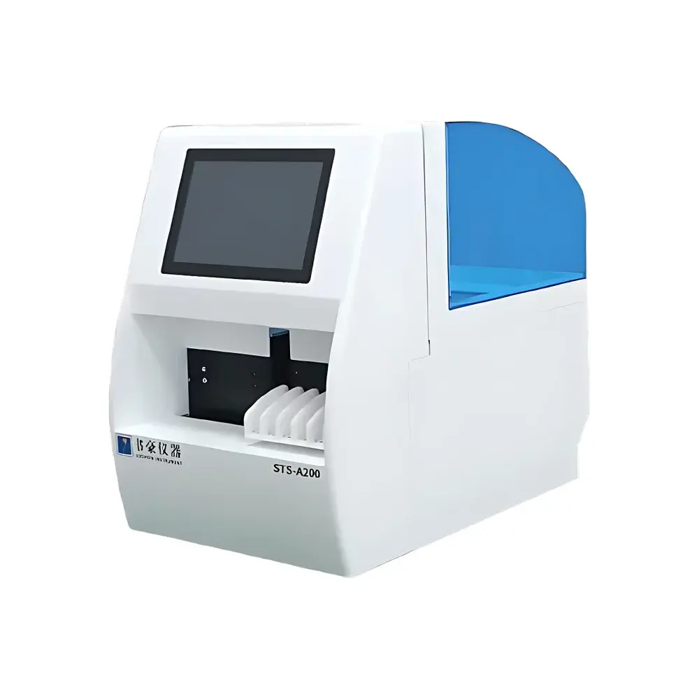 SOOHOW STS-A200 Specific Protein Analyzer