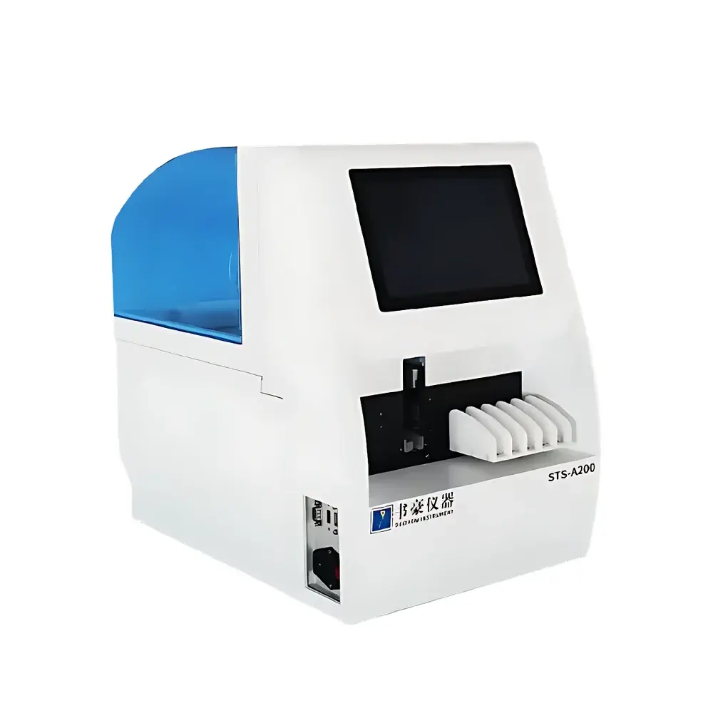 SOOHOW STS-A200 Specific Protein Analyzer