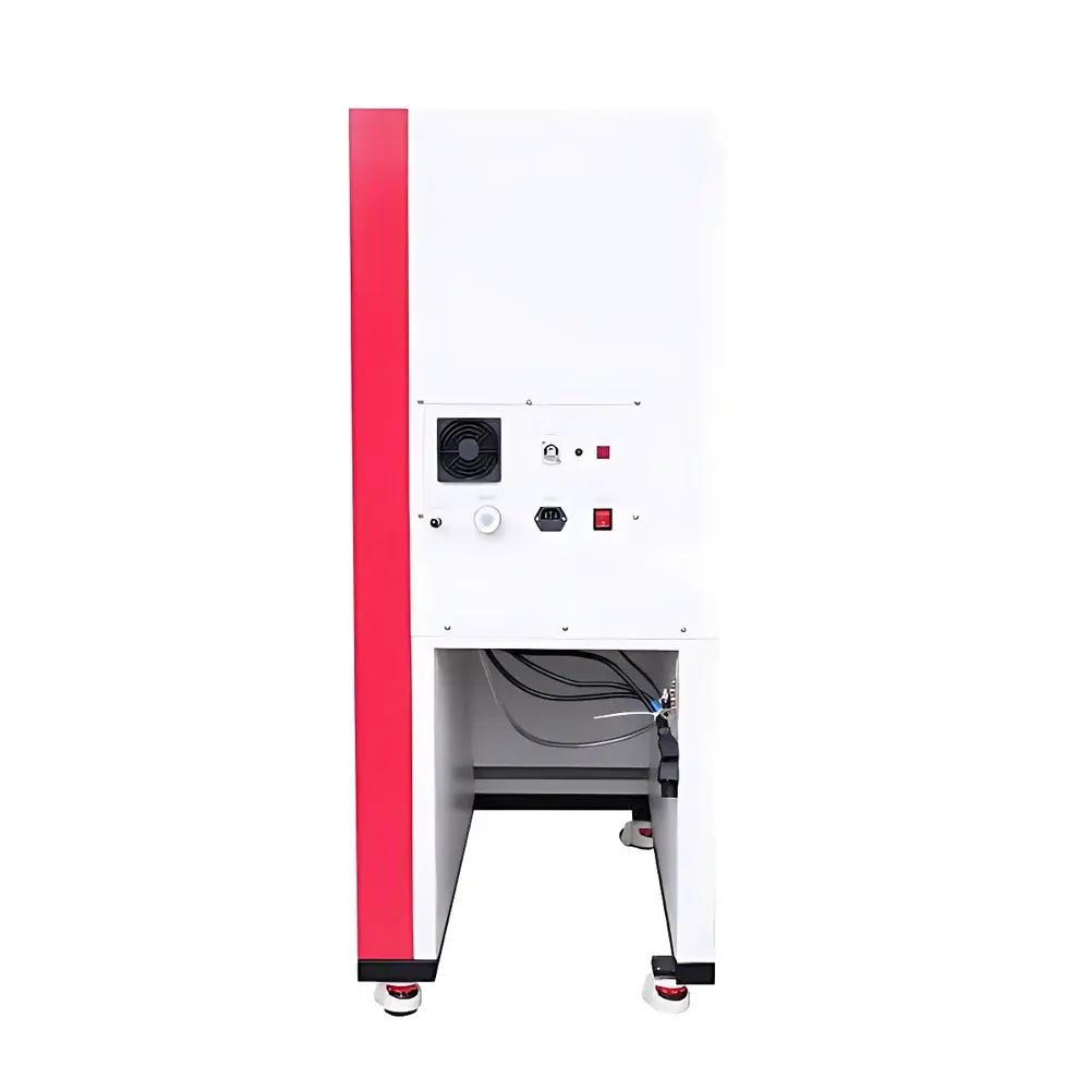 SOOHOW INSTRUMENT FS800 Floor-Standing Full-Spectrum Direct-Reading Optical Emission Spectrometer