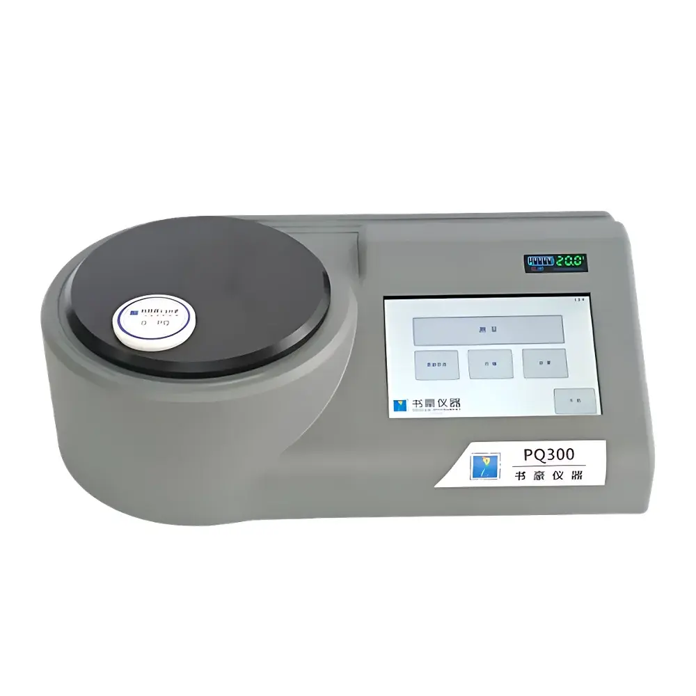 SOOHOW INSTRUMENT PQ300 / PQ300B Ferrographic Index Analyzer