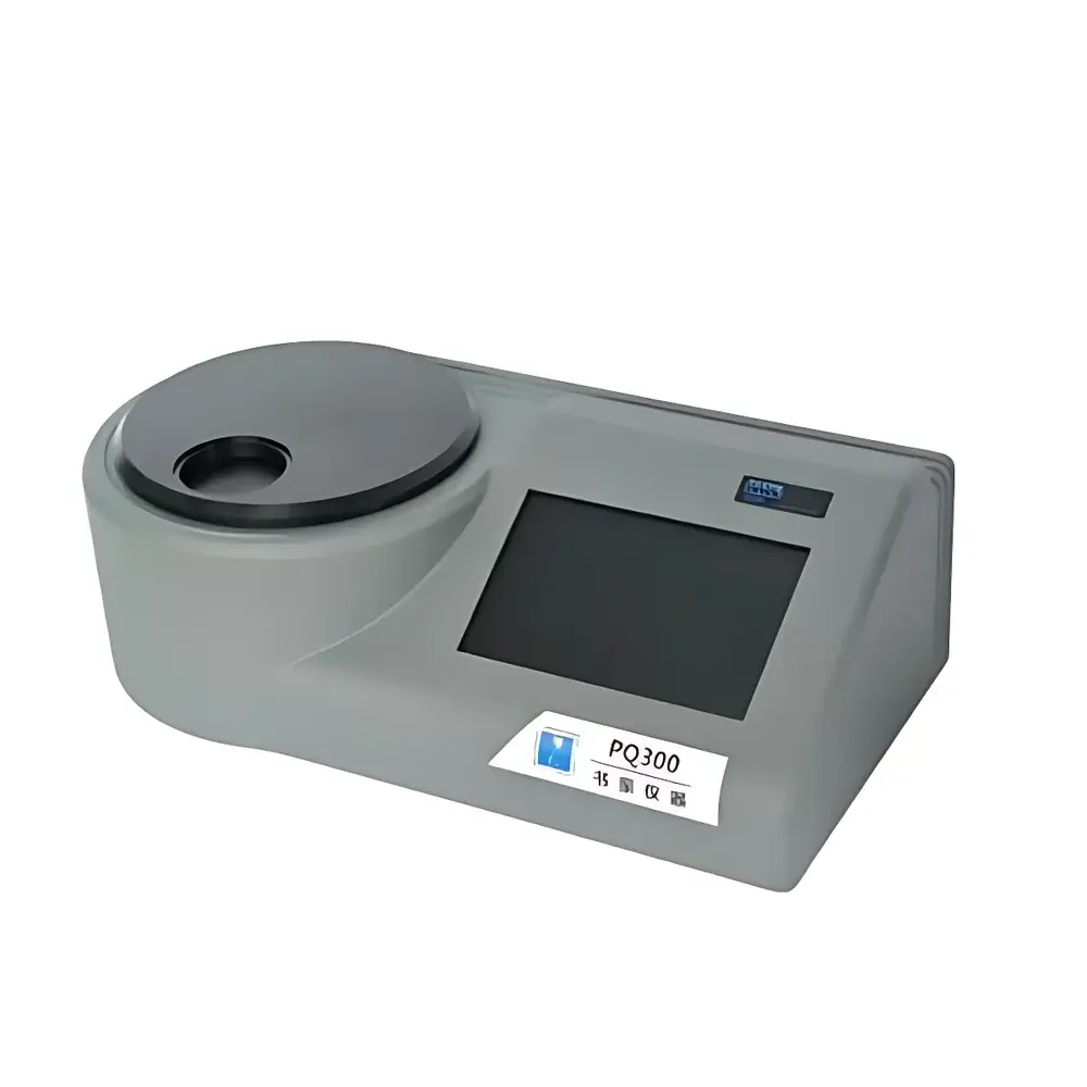 SOOHOW INSTRUMENT PQ300 / PQ300B Ferrographic Index Analyzer