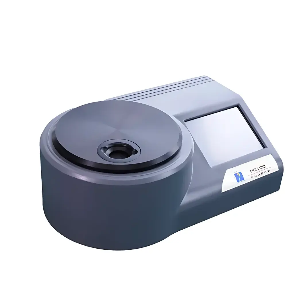 SOOHOW INSTRUMENT PQ100-PQL Ferrography Index Analyzer