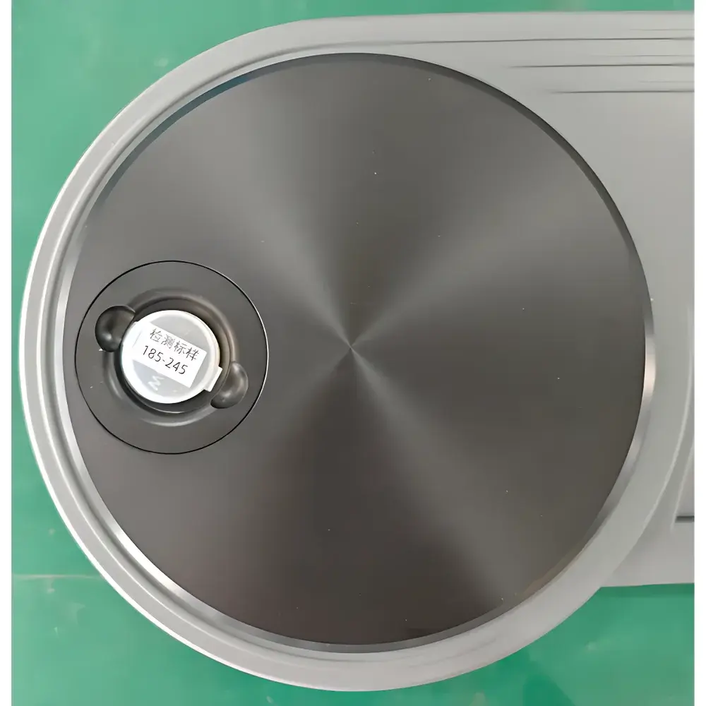 SOOHOW INSTRUMENT PQ100-PQL Ferrography Index Analyzer