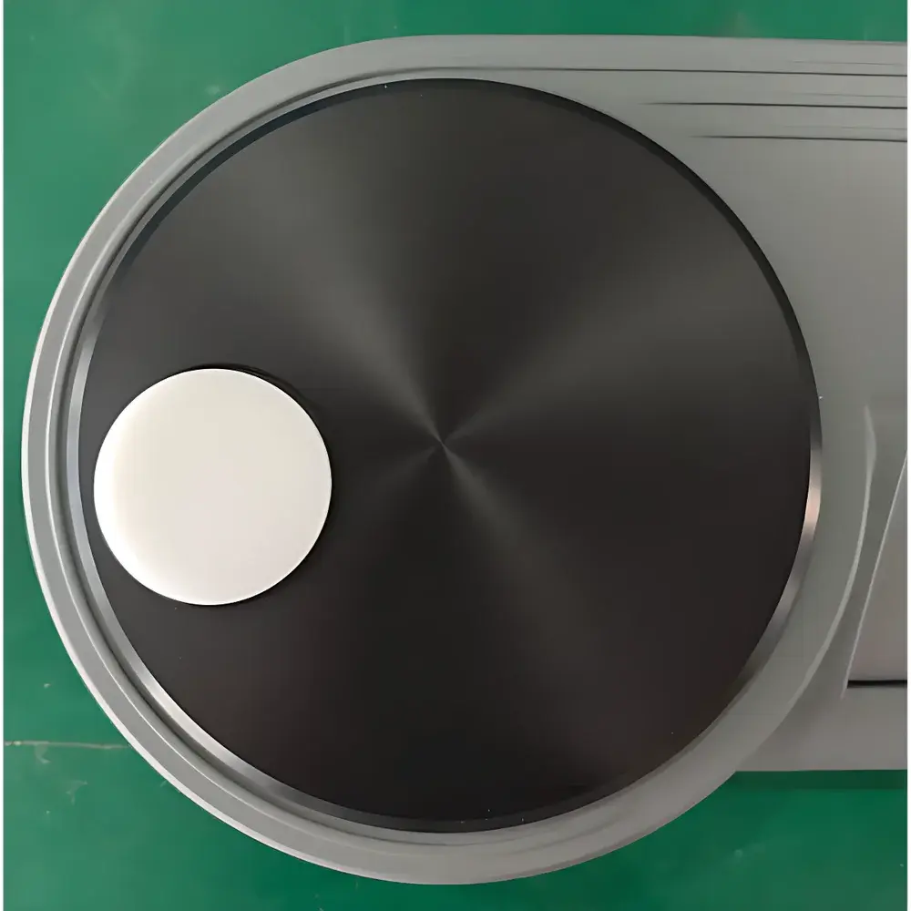 SOOHOW INSTRUMENT PQ100-PQL Ferrography Index Analyzer