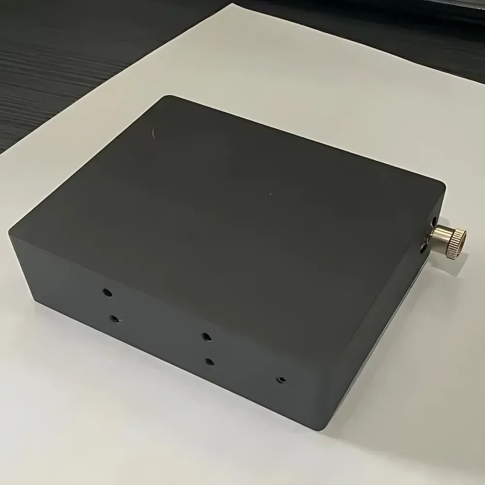 SOOHOW INSTRUMENT Cube2000 Fiber Optic Spectrometer