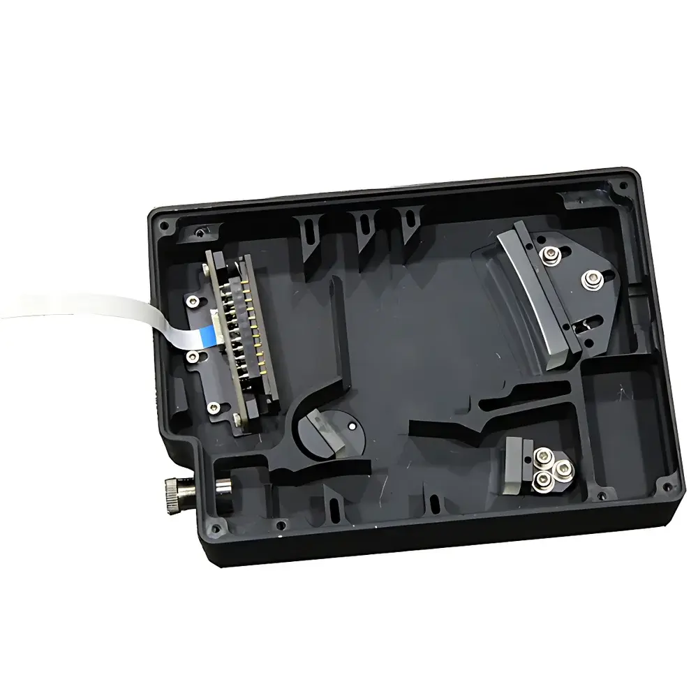 SOOHOW INSTRUMENT Cube2000 Fiber Optic Spectrometer
