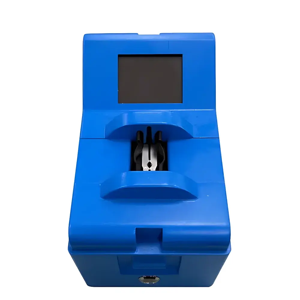 SOOHOW VS800 Portable Kinematic Viscosity Tester
