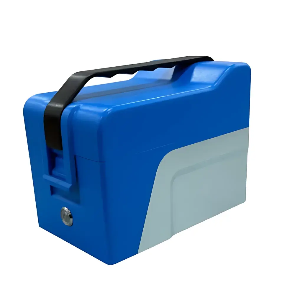 SOOHOW VS800 Portable Kinematic Viscosity Tester