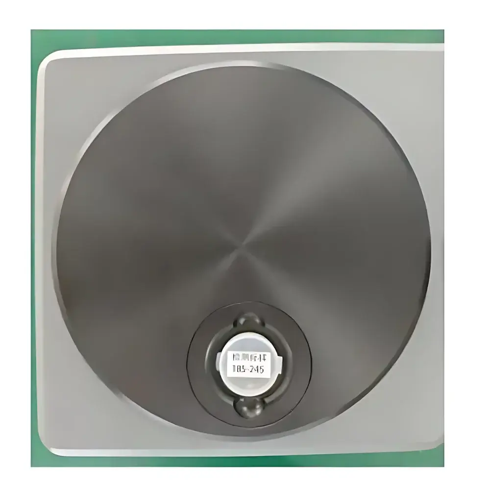 SOOHOW INSTRUMENT PQ200-PQL Ferrography Index Analyzer