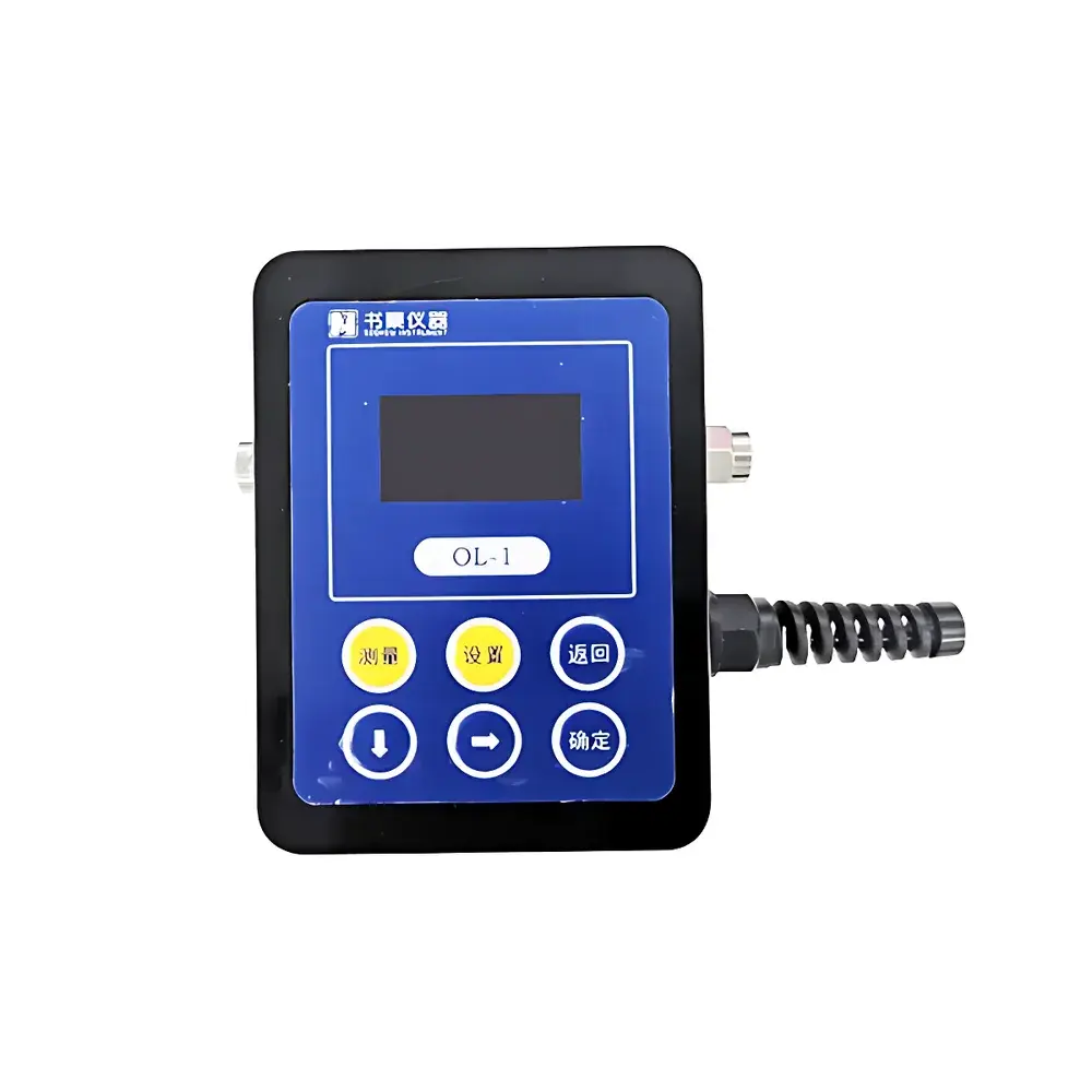 SOOHOW OL-1 Online Optical Particle Counter