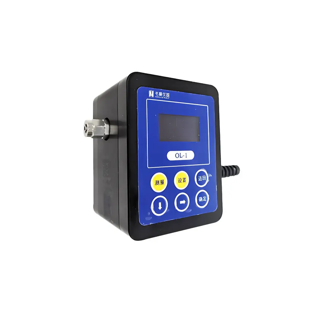 SOOHOW OL-1 Online Optical Particle Counter