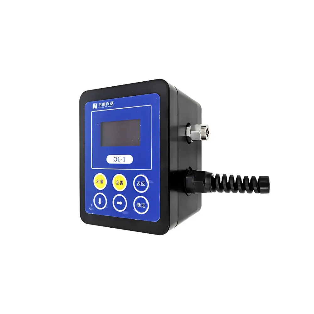 SOOHOW OL-1 Online Optical Particle Counter