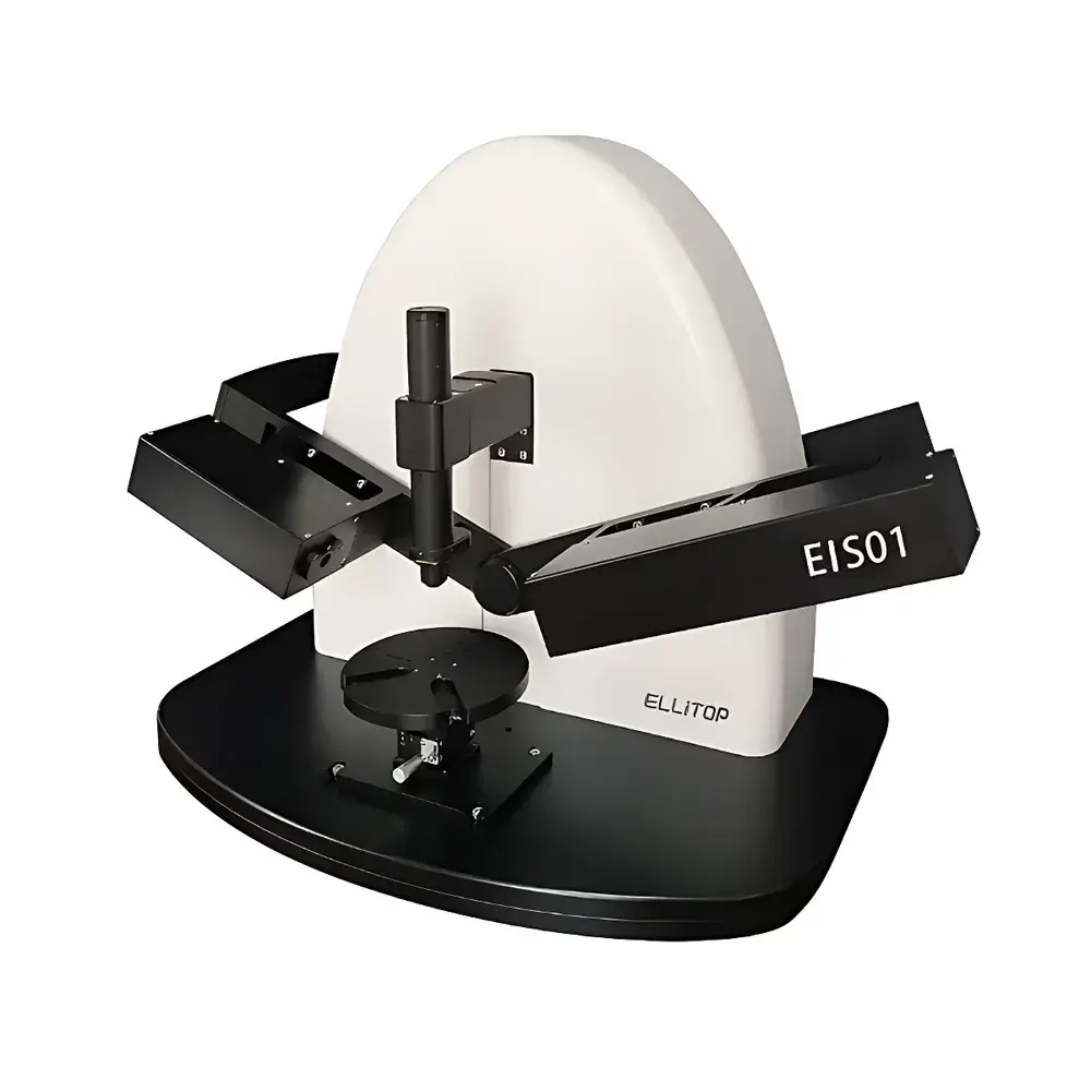 ELLITOP EIS01 Imaging Spectroscopic Ellipsometer