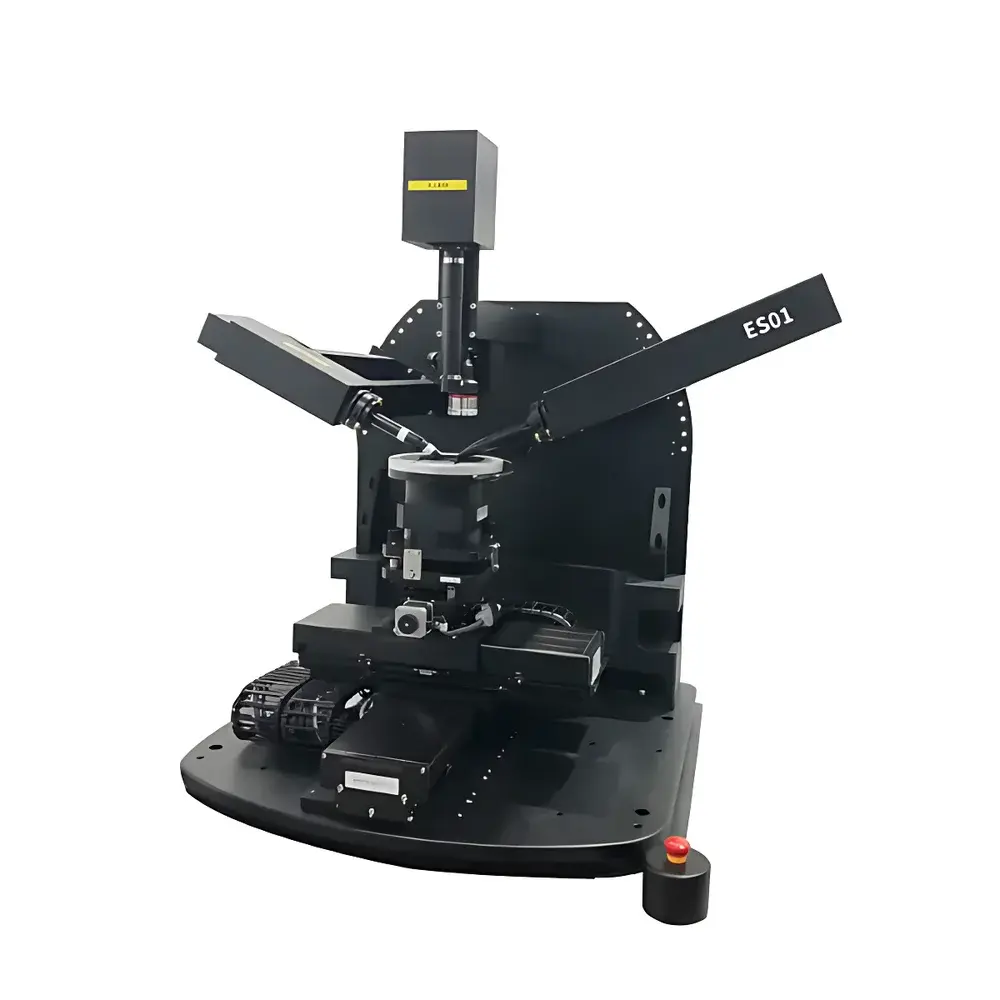 ELLITOP ES01 Spectroscopic Ellipsometer