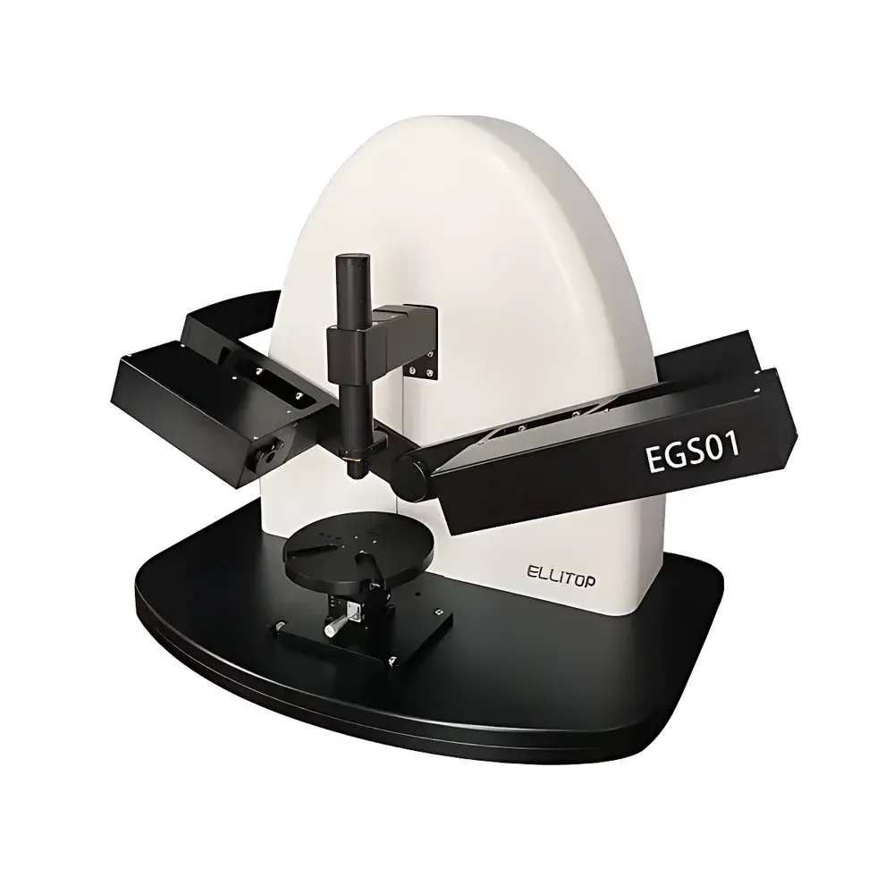 ELLITOP EGS01 Generalized Spectroscopic Ellipsometer