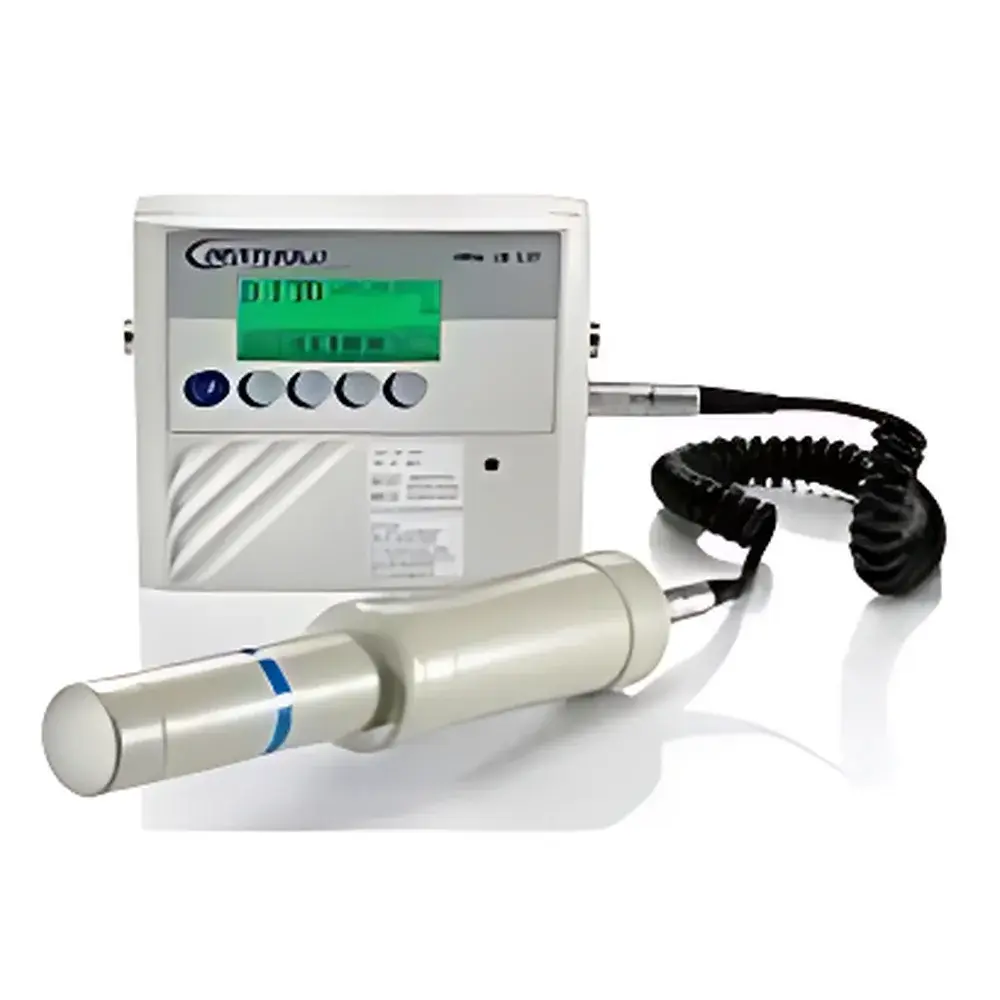 Berthold LB123 Multi-Function Radiation Survey Meter