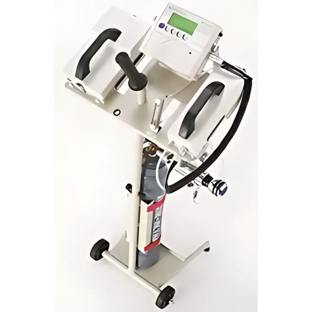 Berthold LB123 Multi-Function Radiation Survey Meter