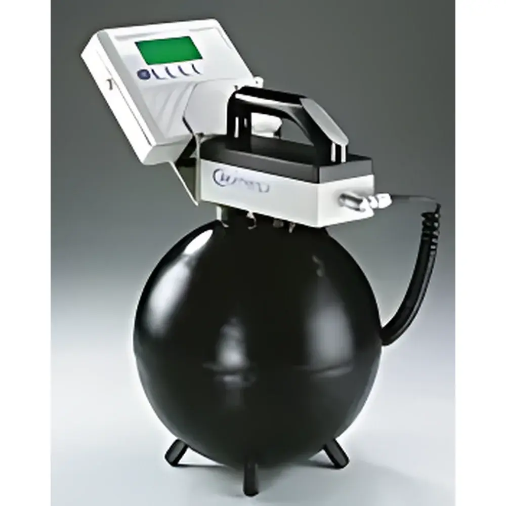Berthold LB123 Multi-Function Radiation Survey Meter